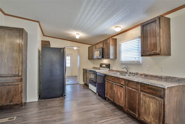 5420 Water View Drive, Granbury, TX 76048