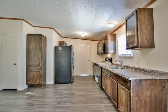 5420 Water View Drive, Granbury, TX 76048