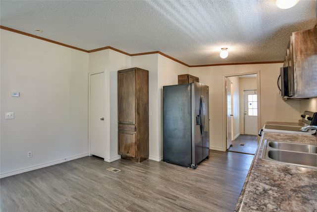 5420 Water View Drive, Granbury, TX 76048