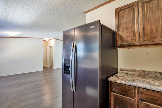 5420 Water View Drive, Granbury, TX 76048