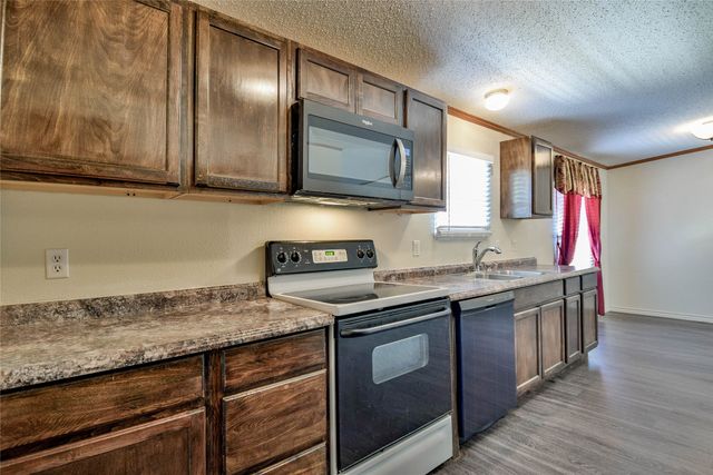 5420 Water View Drive, Granbury, TX 76048