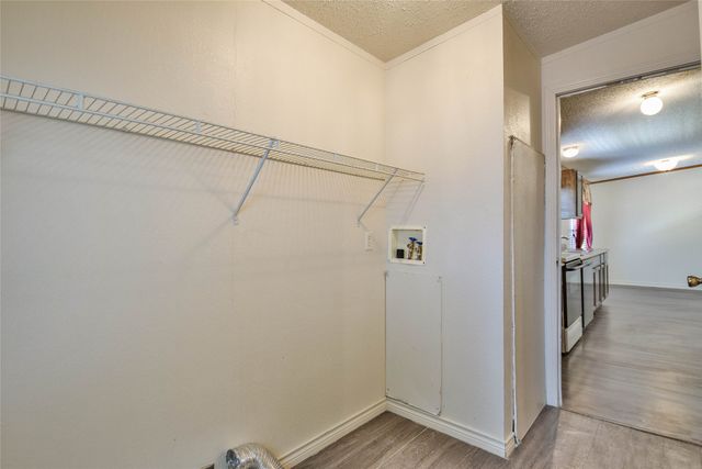 5420 Water View Drive, Granbury, TX 76048