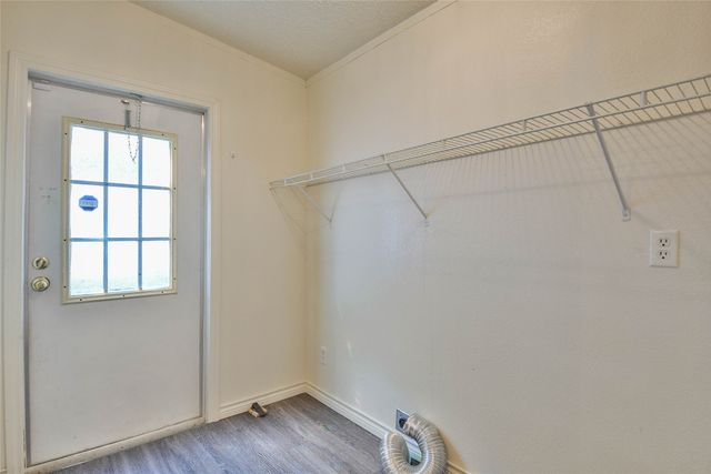5420 Water View Drive, Granbury, TX 76048