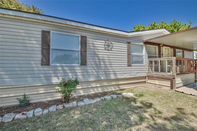 5420 Water View Drive, Granbury, TX 76048