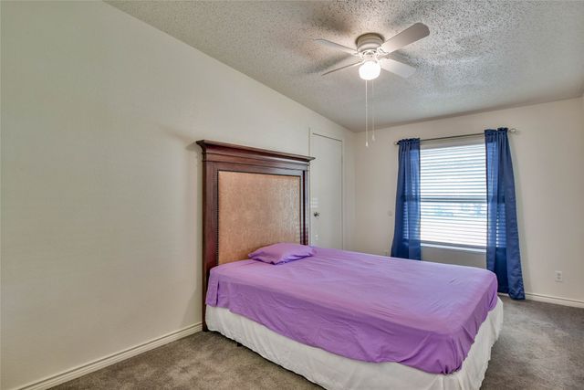 5420 Water View Drive, Granbury, TX 76048