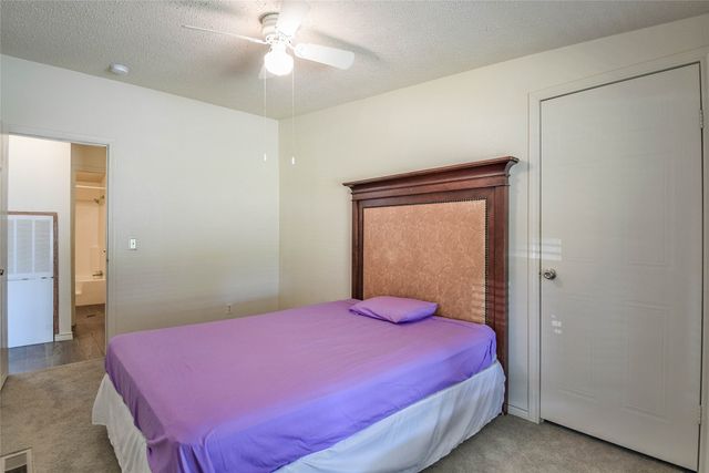 5420 Water View Drive, Granbury, TX 76048