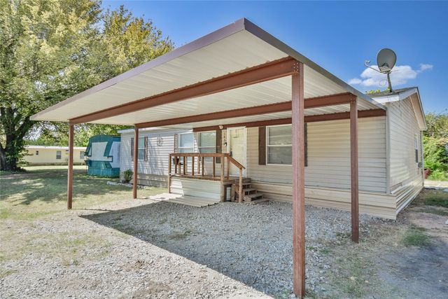 5420 Water View Drive, Granbury, TX 76048