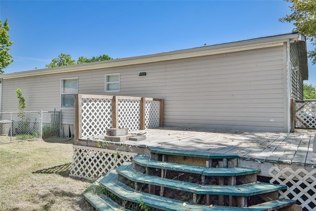 5420 Water View Drive, Granbury, TX 76048