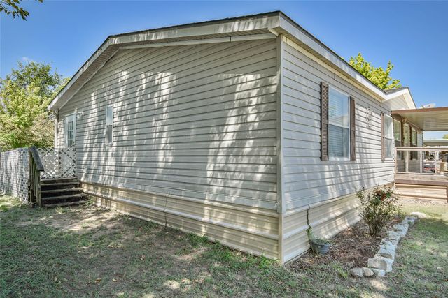 5420 Water View Drive, Granbury, TX 76048
