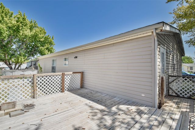 5420 Water View Drive, Granbury, TX 76048