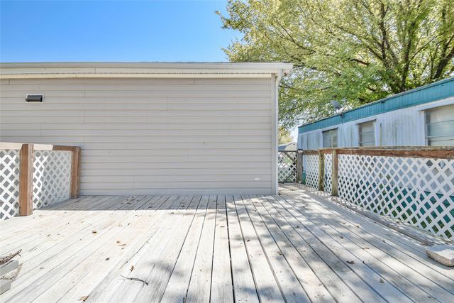 5420 Water View Drive, Granbury, TX 76048