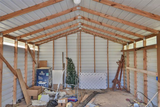 5420 Water View Drive, Granbury, TX 76048
