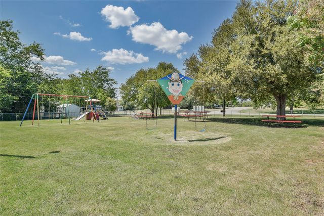 5420 Water View Drive, Granbury, TX 76048
