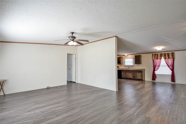 5420 Water View Drive, Granbury, TX 76048