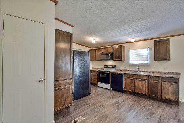 5420 Water View Drive, Granbury, TX 76048