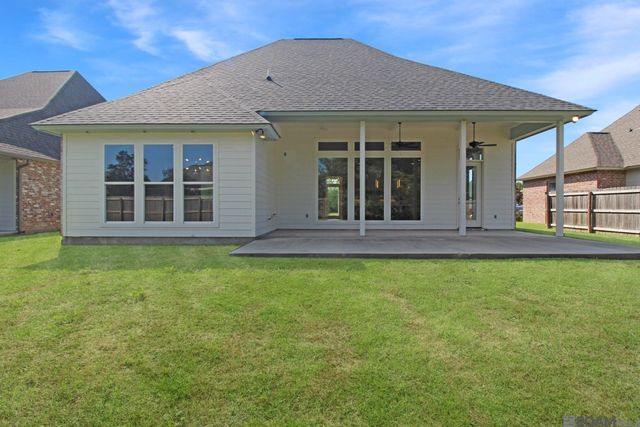 13200 Oakbourne Ave, Geismar, LA 70734