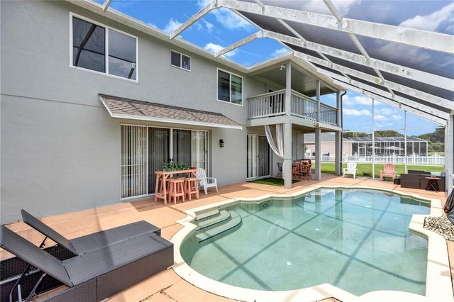 219 STRATHMORE CIRCLE, Kissimmee, FL 34744