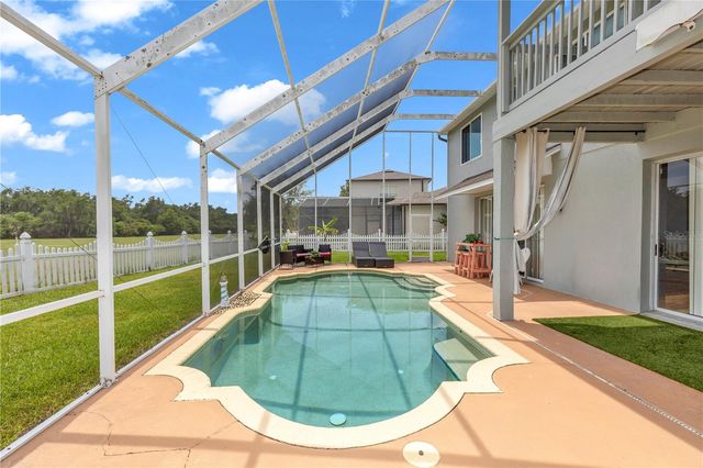219 STRATHMORE CIRCLE, Kissimmee, FL 34744