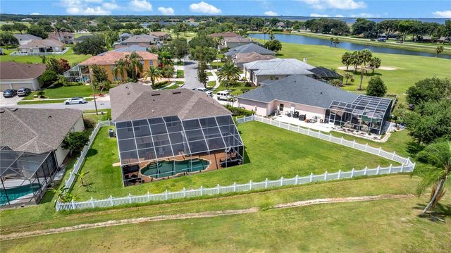 219 STRATHMORE CIRCLE, Kissimmee, FL 34744