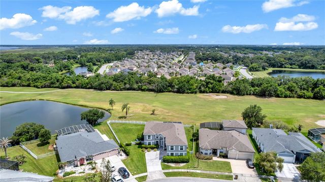 219 STRATHMORE CIRCLE, Kissimmee, FL 34744