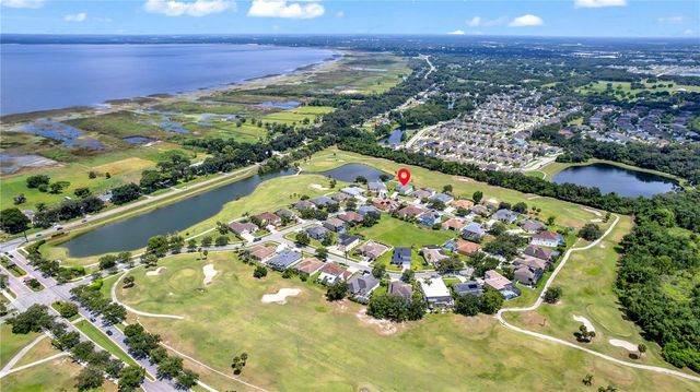 219 STRATHMORE CIRCLE, Kissimmee, FL 34744