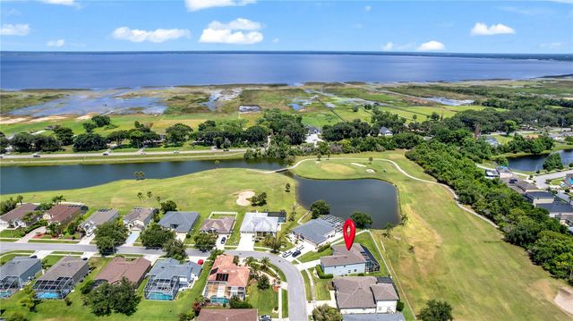 219 STRATHMORE CIRCLE, Kissimmee, FL 34744