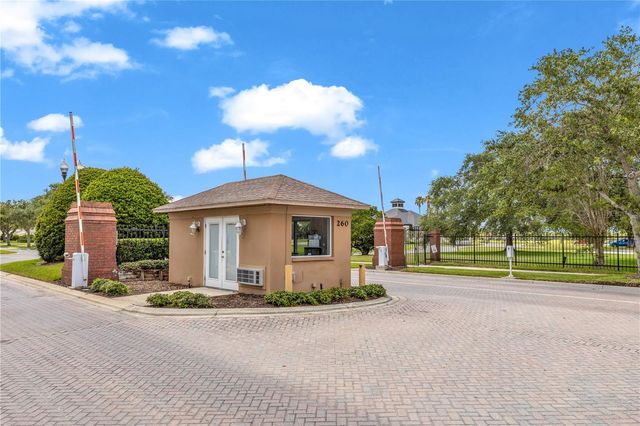 219 STRATHMORE CIRCLE, Kissimmee, FL 34744
