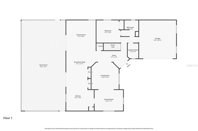 219 STRATHMORE CIRCLE, Kissimmee, FL 34744