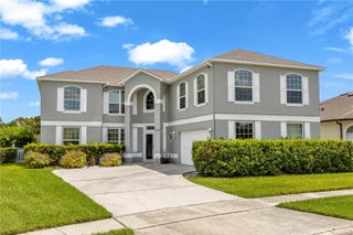 219 STRATHMORE CIRCLE, Kissimmee, FL 34744