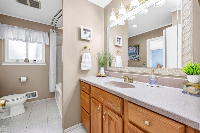 11908 Tahiti Drive, Sterling Heights, MI 48312