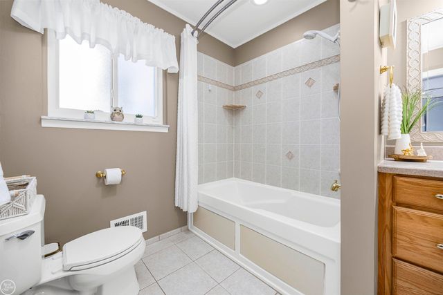 11908 Tahiti Drive, Sterling Heights, MI 48312