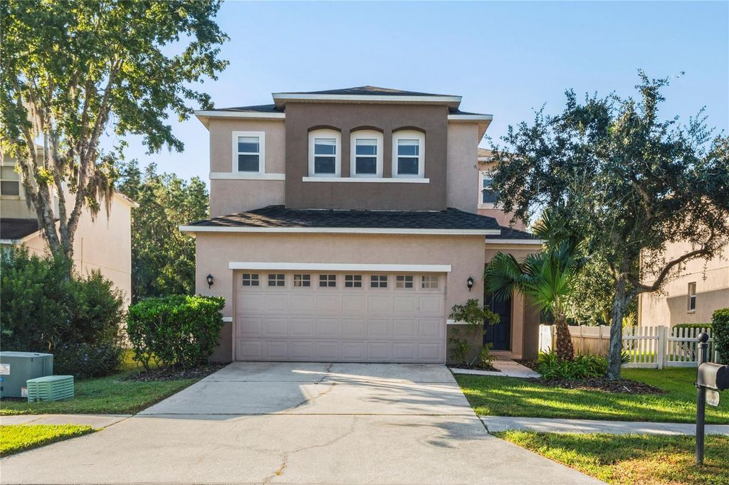 27004 STILLBROOK DRIVE, Wesley Chapel, FL 33544