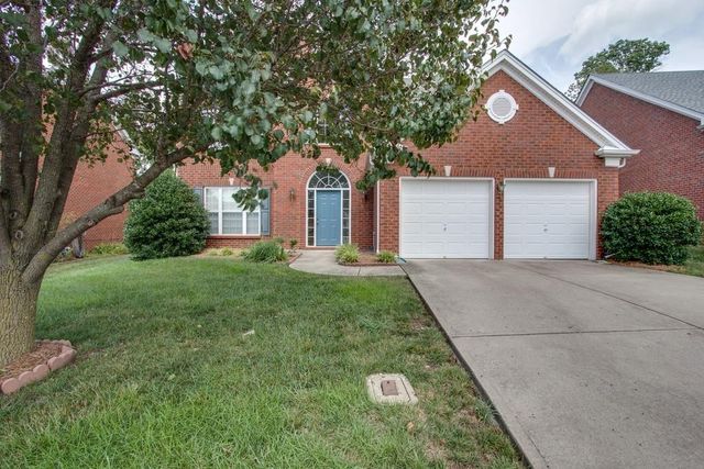 1510 Chestnut Springs Dr, Brentwood, TN 37027