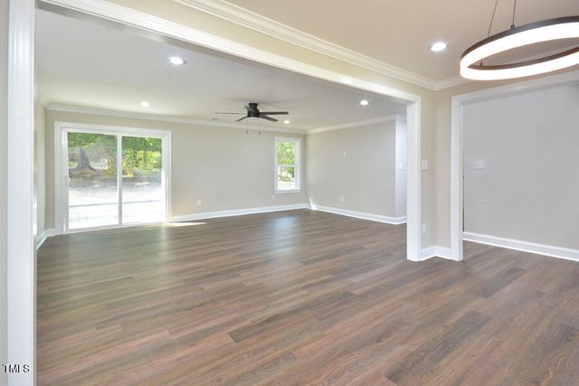 1705 Mason Road, Durham, NC 27712