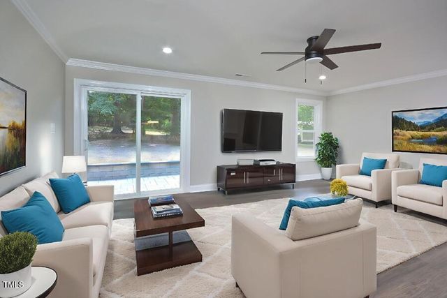 1705 Mason Road, Durham, NC 27712
