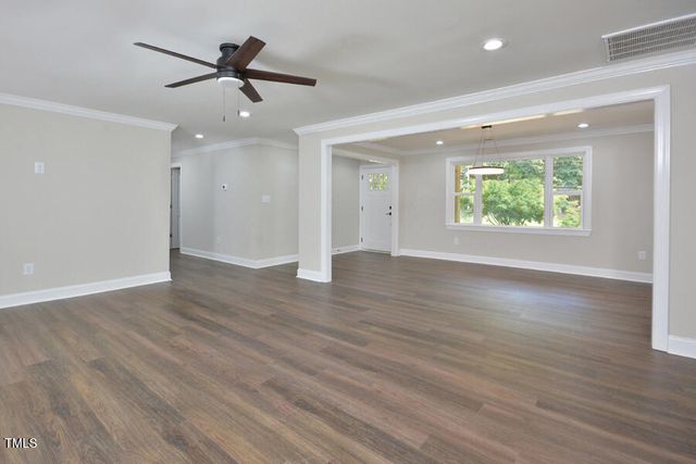 1705 Mason Road, Durham, NC 27712