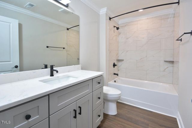 1705 Mason Road, Durham, NC 27712