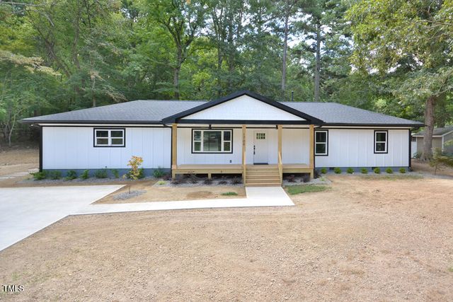 1705 Mason Road, Durham, NC 27712