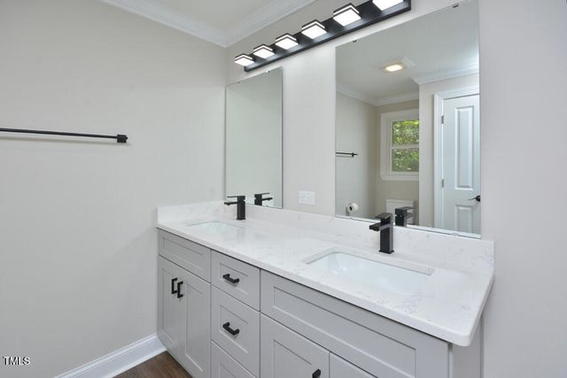 1705 Mason Road, Durham, NC 27712