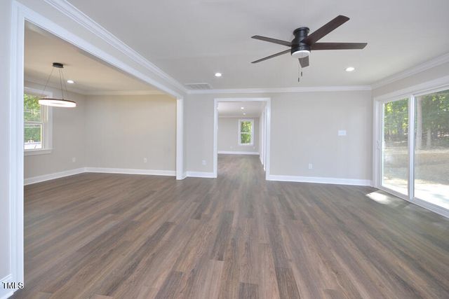 1705 Mason Road, Durham, NC 27712
