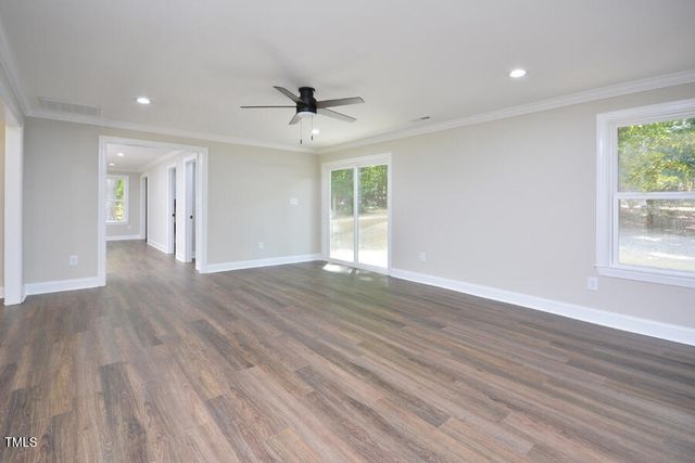 1705 Mason Road, Durham, NC 27712