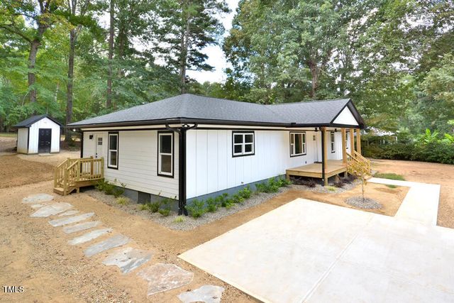 1705 Mason Road, Durham, NC 27712