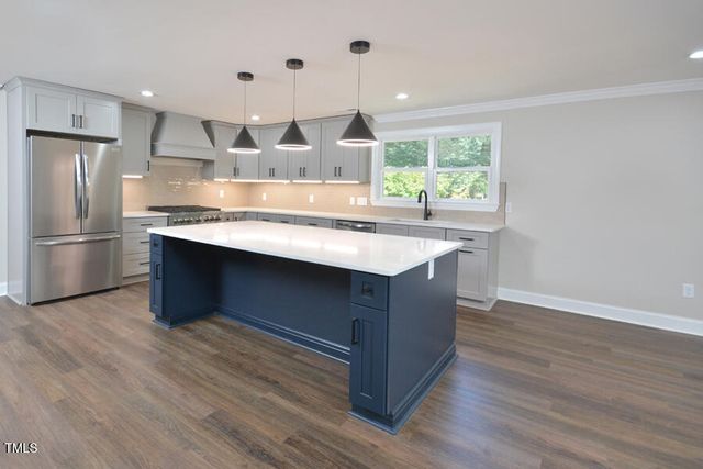 1705 Mason Road, Durham, NC 27712