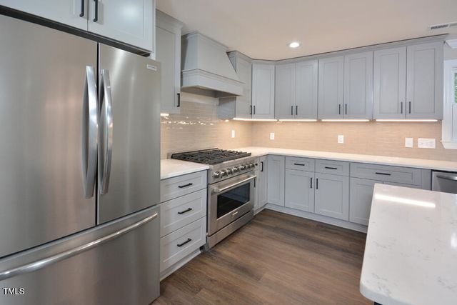 1705 Mason Road, Durham, NC 27712