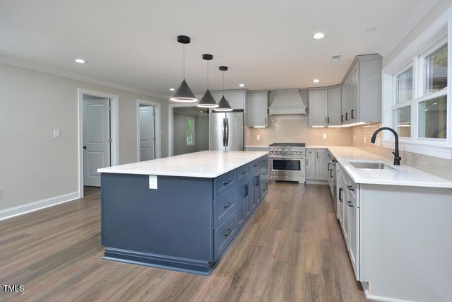 1705 Mason Road, Durham, NC 27712