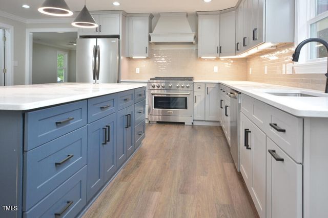 1705 Mason Road, Durham, NC 27712
