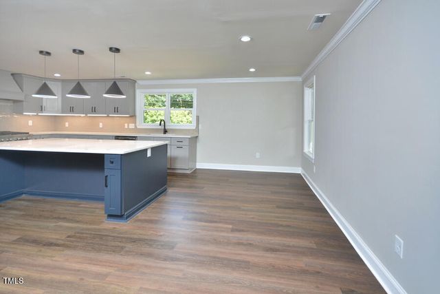 1705 Mason Road, Durham, NC 27712