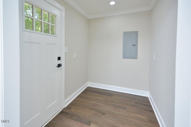 1705 Mason Road, Durham, NC 27712
