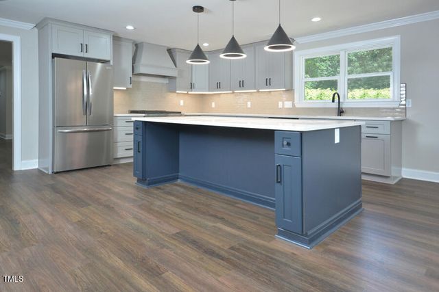 1705 Mason Road, Durham, NC 27712
