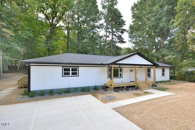 1705 Mason Road, Durham, NC 27712
